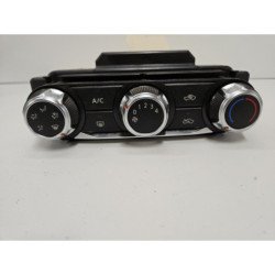 Commande Chauffage Nissan Micra 5